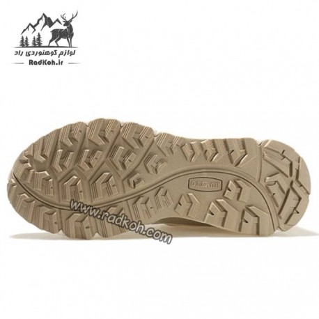 کفش هامتو زنانه مدل 130161B-2 رنگ کرم (بژ)