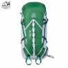 خرید کوله پشتی کوهنوردی 30 لیتری قایا مدل آلپ رنگ سبز
