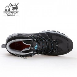 کفش رانینگ مردانه هومتو مدل humtto 290015A-1 رنگ مشکی