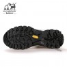 کفش کوهنوردی مردانه هامتو مدل humtto 290015A-1 رنگ مشکی