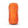 خرید کوله پشتی 40 لیتری snowhawk Sirwan KA8075 رنگ نارنجی