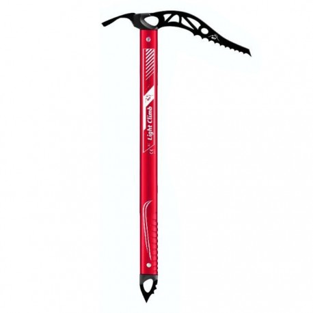 کلنگ کوهنوردی ای سی تی بیسیک مدل لایت کلایمب رنگ قرمز