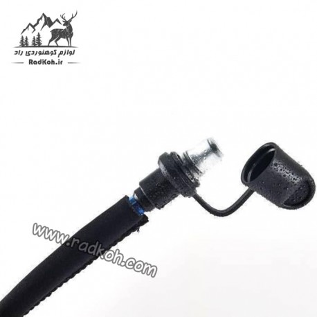 کمل بک کوهنوردی کاراکال مدل 1.5 لیتری رنگ آبی