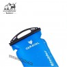 کمل بک کوهنوردی 3 لیتری کاراکال با محافظ شلنگ رنگ آبی