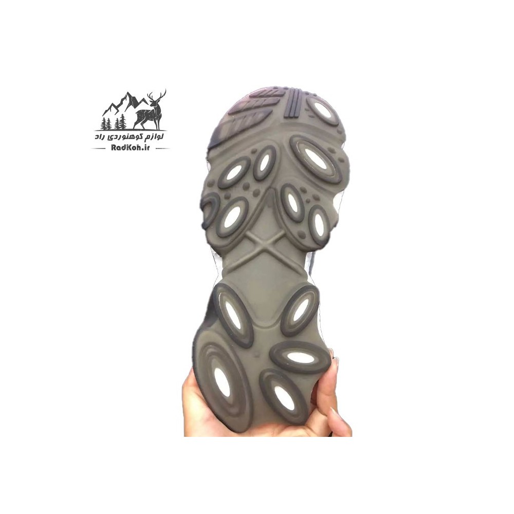 کفش هامتو مردانه مدل 310739A-1 رنگ بژ