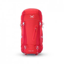 خرید کوله پشتی کوهنوردی 36 لیتری snowhawk Sirwan KA-9956 رنگ قرمز