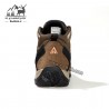 کفش مردانه هامتو مدل humtto 290027A-4 رنگ قهوه ای