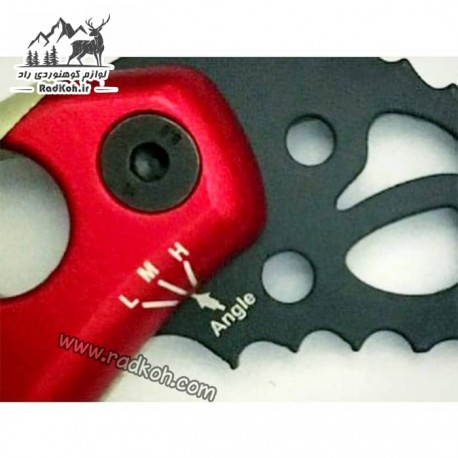 تبر یخنوردی فونیکس آی سی تی – ICT Phoenix axe 