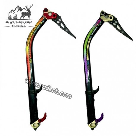 تبر یخنوردی فونیکس آی سی تی – ICT Phoenix axe 