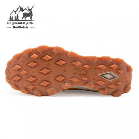 کفش هامتو مردانه مدل 210738A-1 رنگ گندمی