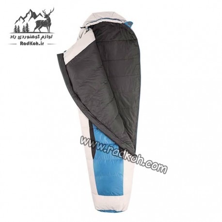 کیسه خواب اسنوهاک مدل دنا 900 آبی