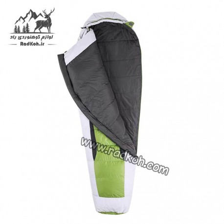 کیسه خواب اسنوهاک مدل دنا 900 سبز