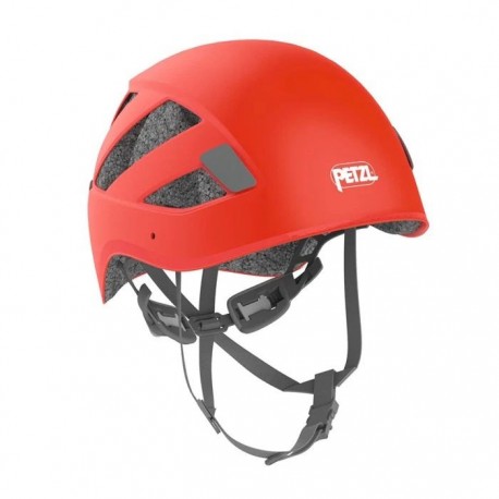 کلاه سنگنوردی بورئو پتزل Petzl BOREO Climbing Helmet رنگ قرمز