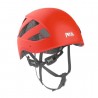 کلاه سنگنوردی بورئو پتزل Petzl BOREO Climbing Helmet رنگ قرمز