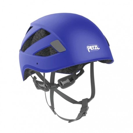 کلاه سنگنوردی بورئو پتزل Petzl BOREO Climbing Helmet رنگ آبی