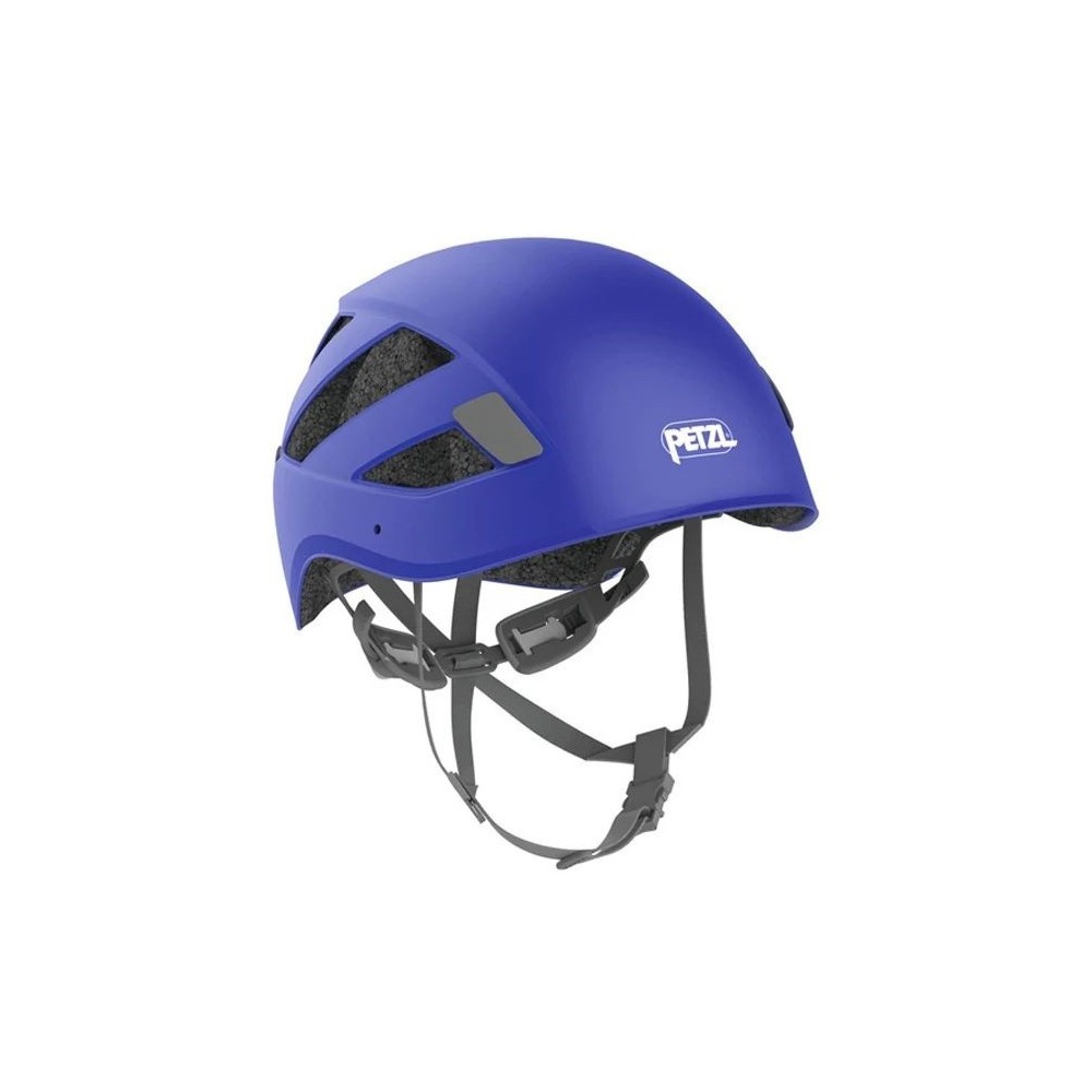 کلاه سنگنوردی بورئو پتزل Petzl BOREO Climbing Helmet رنگ آبی