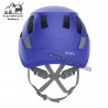 کلاه سنگنوردی بورئو پتزل Petzl BOREO Climbing Helmet رنگ آبی