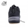 کفش طبیعت گردی مردانه هومتو مدل humtto 130118A-1 رنگ مشکی
