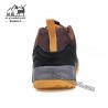 کفش طبیعت گردی مردانه هومتو مدل humtto 130118A-3 رنگ قهوه ای