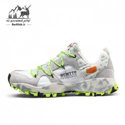کفش مخصوص مردانه هامتو مدل 310360A-2 رنگ سفید
