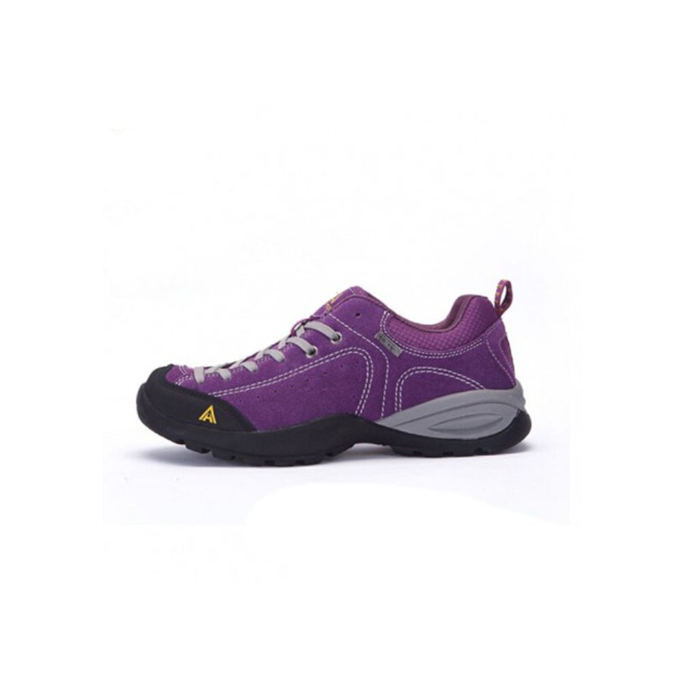 کفش زنانه هامتو مدل 2526-1 رنگ بنفش