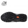  کفش کوهنوردی زنانه هامتو مدل humtto 210371B-6 رنگ بنفش