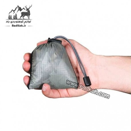 کوله پشتی کوهنوردی 17 لیتری صخره مدل لایت پک کد 103