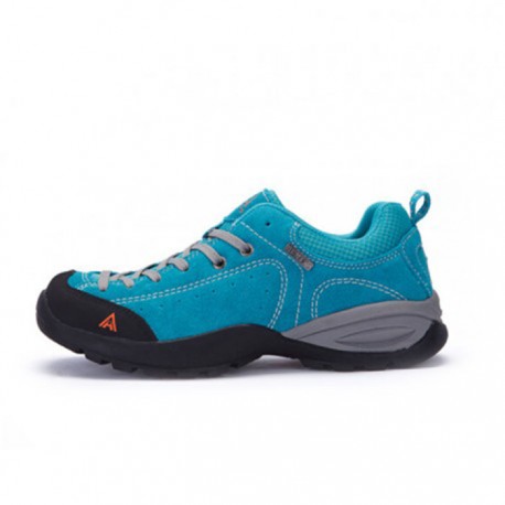 کفش زنانه هامتو مدل 2526-3 رنگ آبی