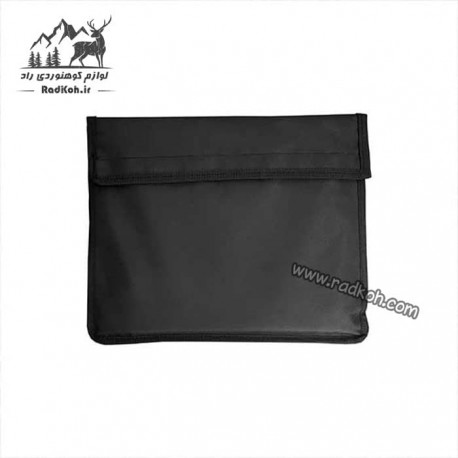 کباب پز و اجاق سفری بگ استوو سروکوه مدل FBSBS11 رنگ نقره ای