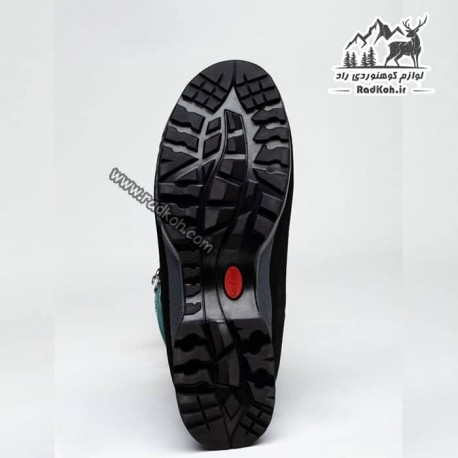 کفش کوهنوردی کوهسار مدل دنا زیره دودانسیته 