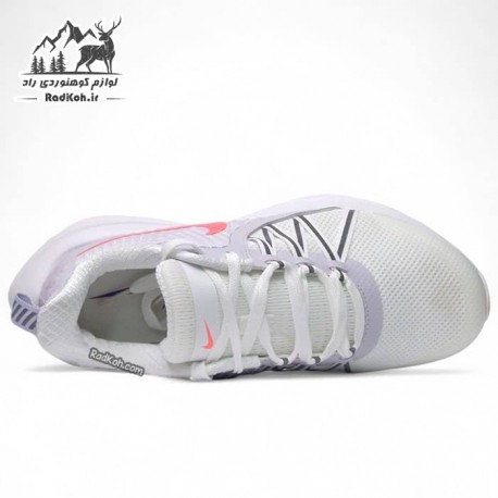 کفش نایک زنانه مدل ایر زوم اسپید ایکس رنگ سفید