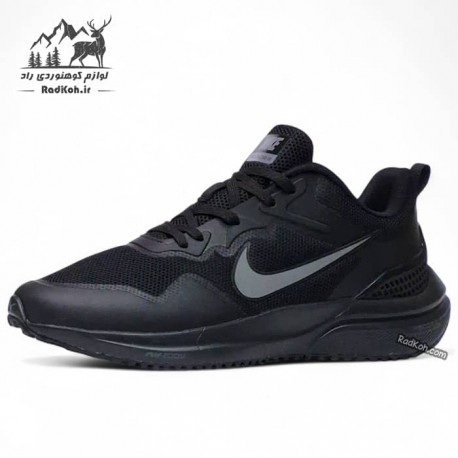 کفش پیاده روی مردانه نایک رنگ مشکی