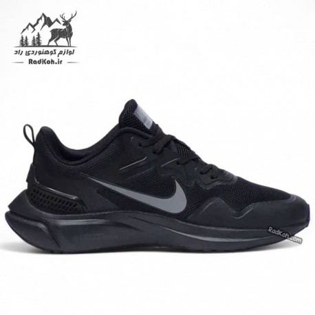 کفش رانینگ مردانه نایک رنگ مشکی
