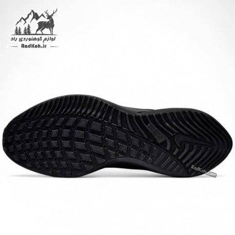 کفش استراکچر v16 مردانه نایک رنگ مشکی