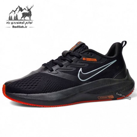 کفش پیاده روی مردانه نایک رنگ مشکی