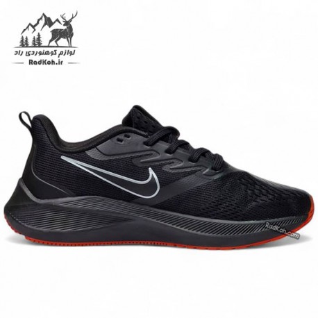 کفش رانینگ مردانه نایک رنگ مشکی