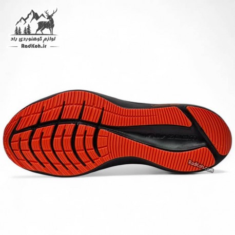 کفش نایک مردانه ایرزوم رنگ مشکی