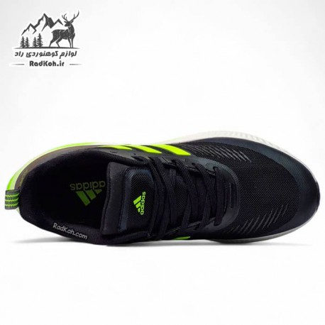 کفش مردانه آدیداس آلفا ماگما رنگ مشکی