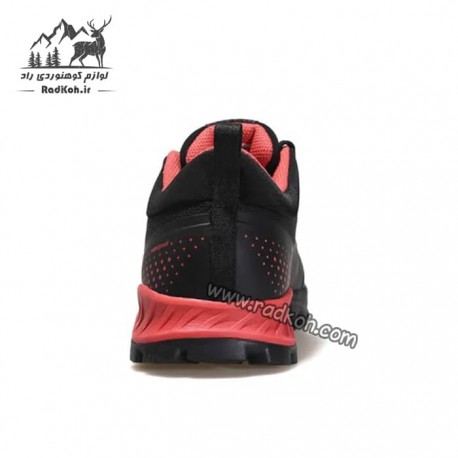 کفش زنانه هامتو مدل humtto 120321B-1 رنگ مشکی