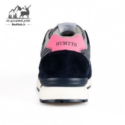 کفش رانینگ زنانه هومتو مدل humtto 2830-1 رنگ سرمه ای