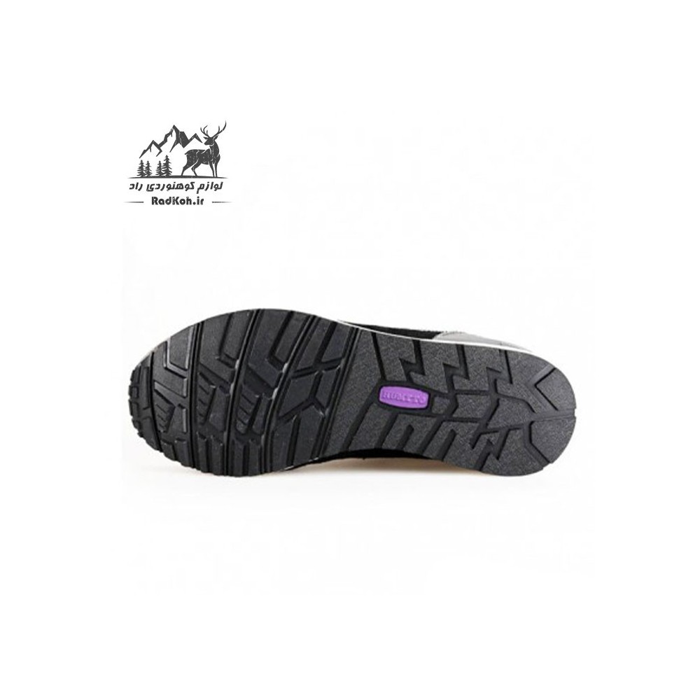 کفش هامتو زنانه مدل 2830-1 رنگ سرمه ای