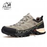 کفش پیاده روی مردانه هامتو مدل 130512A-2 رنگ خاکی