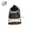 کفش مردانه هامتو مدل humtto 130512A-2 رنگ خاکی