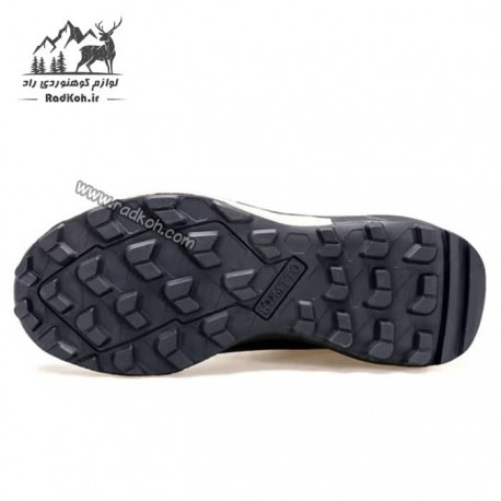 کفش هامتو زنانه مدل 230078B-1 رنگ مشکی