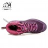 کفش طبیعت گردی زنانه هومتو مدل humtto 230078B-2 رنگ بنفش