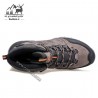 کفش کوهنوردی مردانه هومتو مدل humtto 230270A-2 رنگ قهوه ای