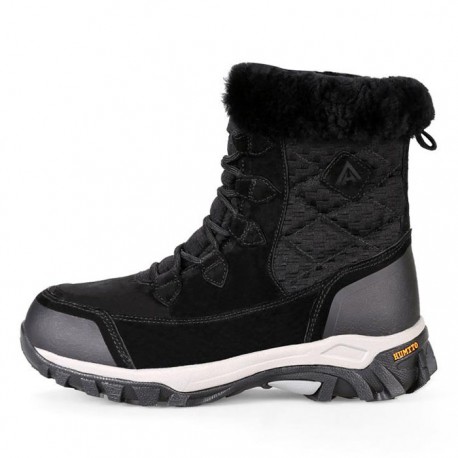 کفش زنانه هامتو مدل 8606-4 رنگ مشکی