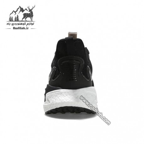 کفش مردانه هامتو مدل humtto 330266A-1 رنگ مشکی