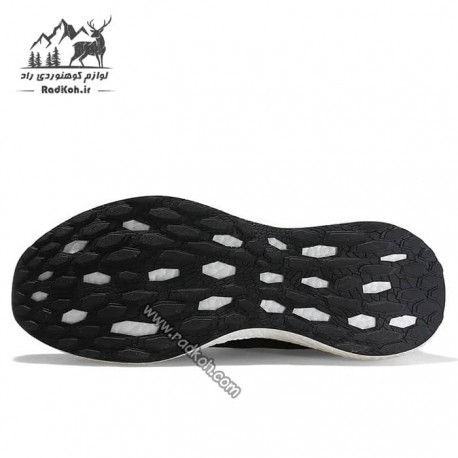 کفش هامتو مردانه مدل 330266A-1 رنگ مشکی