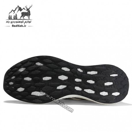 کفش هامتو مردانه مدل 330266A-2 رنگ خاکستری تیره